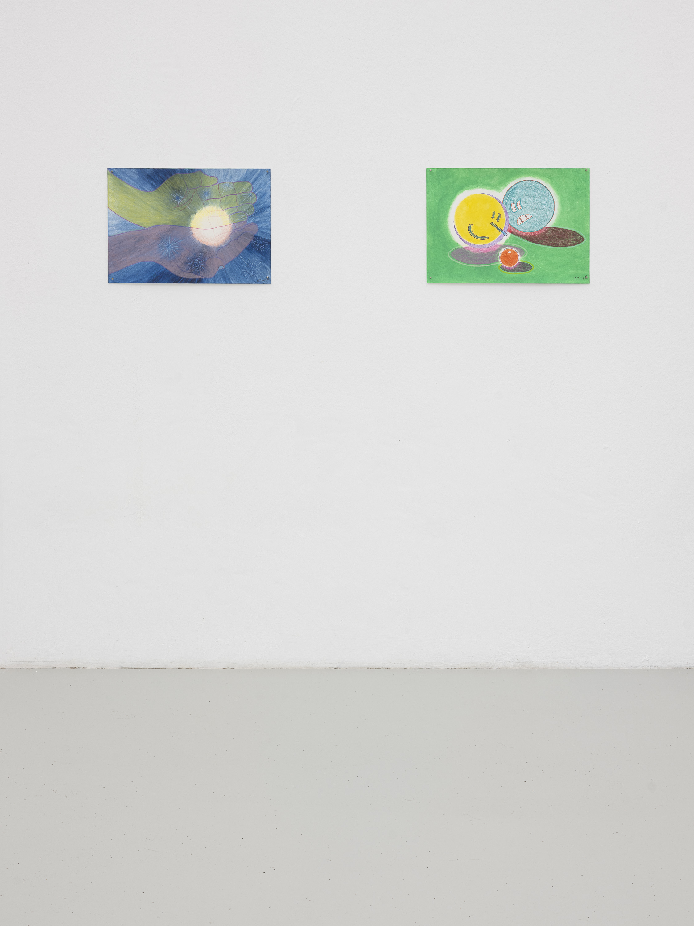 Standard Seating Height at CAN Centre d’art Neuchâtel